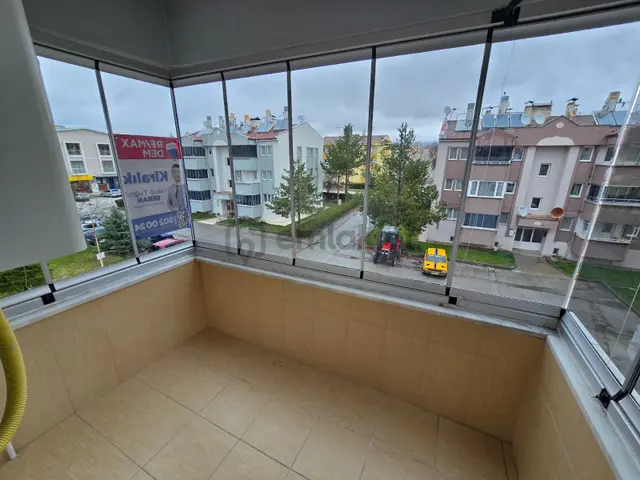 Remax Dem'den Mimar Sinan Mahallesinde Kiralık 3+1 Daire 5