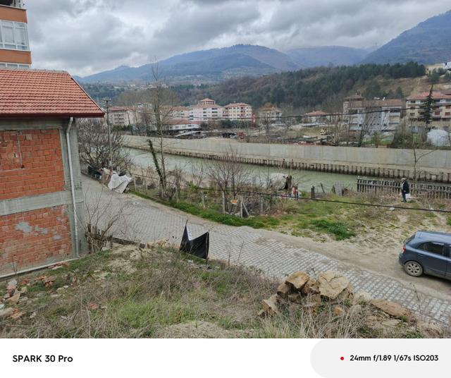 Yatırım Fırsatı 5 Kat İmarlı Arsa Yatırım Fırsatı 5 Kat İmarlı Arsa