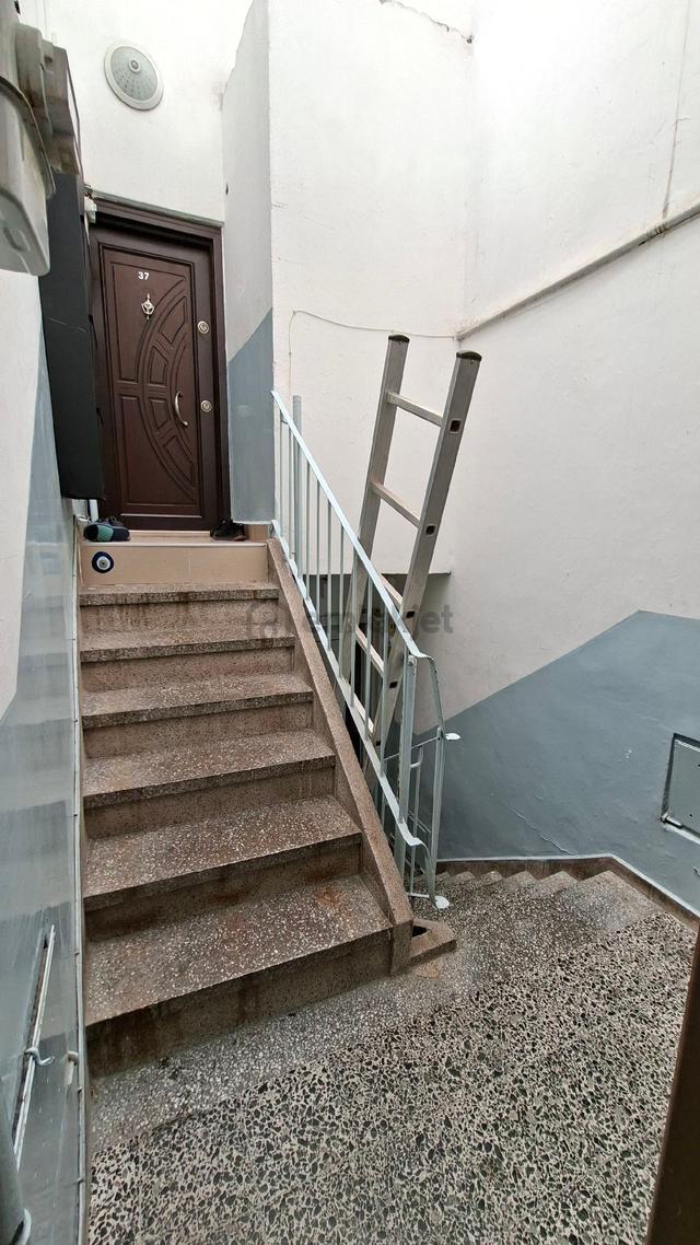 Bengisu Gayrimenkul Den Kiralık Daire 5