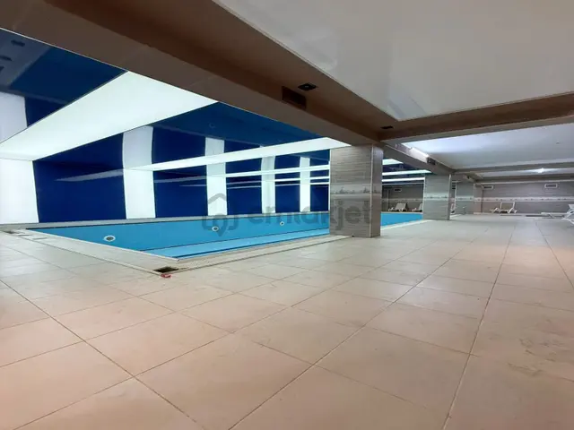 Lıve Terrace Sitesi 2+1 Satılık Daire Full+full Konsept !!! 3