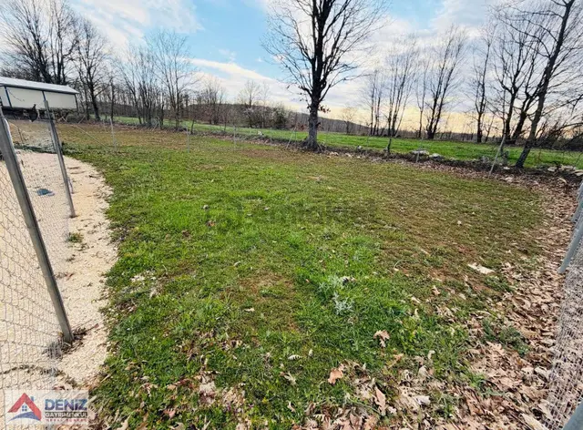 Bursa Mustafakemalpaşa Kazanpınar 3.500m2 Arazinin 218m2 Satılık 2