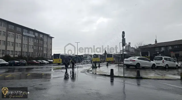 Çırçır Metro Yanı, 90m² 2+1 Daire: Konfor Ve Ulaşım Bir Arada!