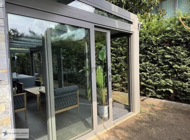 Alperen Atan'dan Mesa Çubuklu 28'de Kiralık Bahçe Katı 3+1 Daire 5