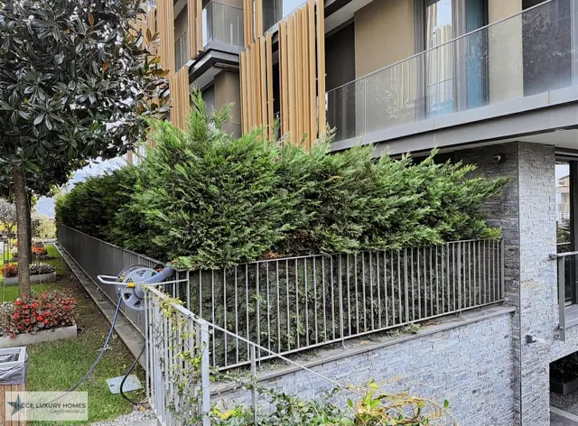Alperen Atan'dan Mesa Çubuklu 28'de Kiralık Bahçe Katı 3+1 Daire 2