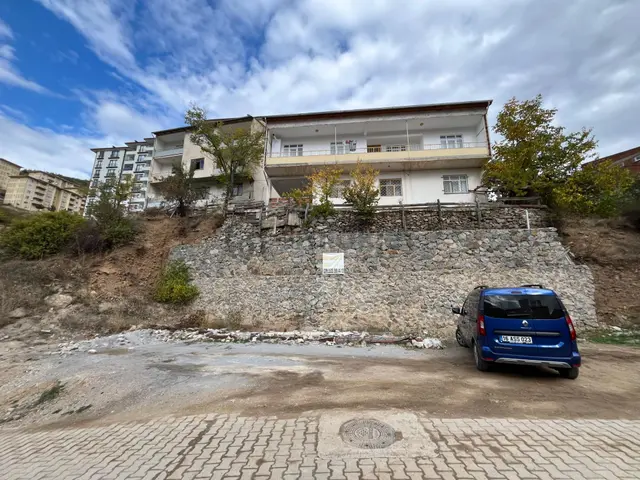 Sahibinden Satılık Arsa 2