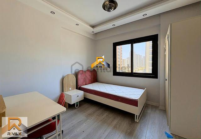 Rivax'tan Gmk Yoluna Yakın Site İçi Lüks 2+1 Konut! 5