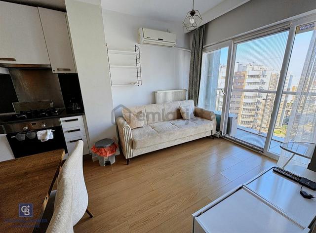 Optimus Sitesinde 1+1 Eşyalı Kiralık Daire Optimus Sitesinde 1+1 Eşyalı Kiralık Daire