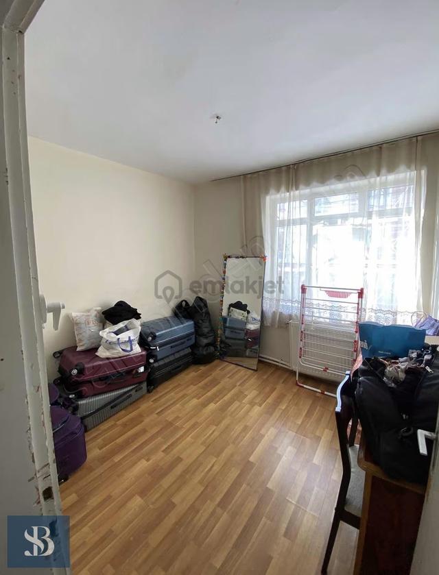Sb Gayrimenkul'den Selçuklu Mahallesin'de 2+1 Satılık Daire 5
