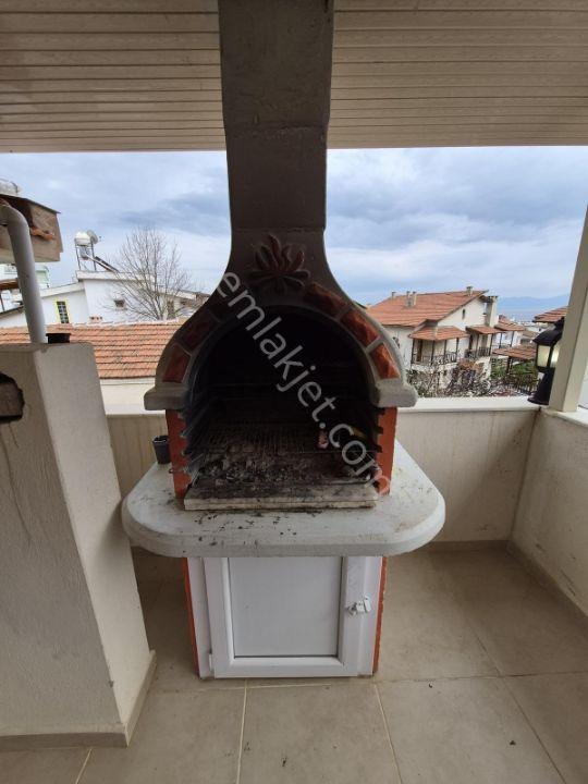 Özdere Çukuraltı Deniz Tarafı 3+1 Lüks Villa 3