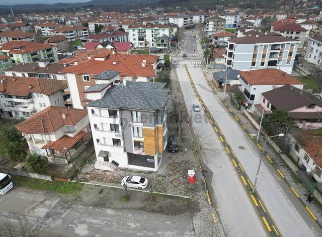 Meriç Çayrak^tan Mükemmel Konumda Kiralık İşyeri(açıklama Dikkt) 4
