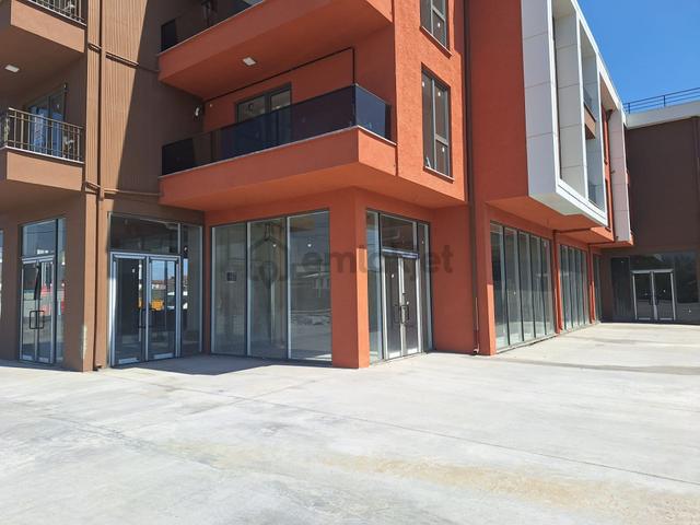 Hanlı'da Organize Sanayiye Ve Dört Yola Yakın Kiralık İş Yeri 4