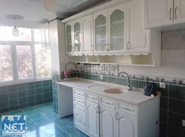 Pelitlide Mta Yanı Kıralık Daire 1