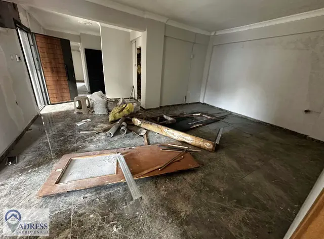 Natoyolu Caddesinde 230 Metrekare Kiralık Ofis Katı 3