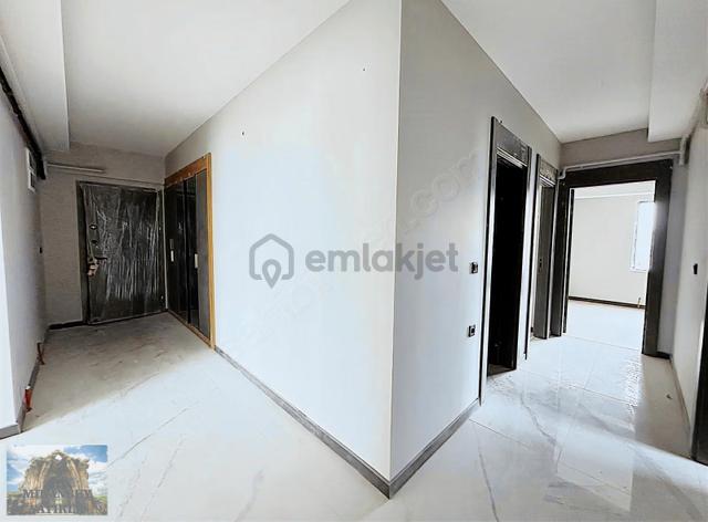 █miranbey█ Cadde Loft'ta Muhteşem Konfor Özel Mimari Modern 3+1 3