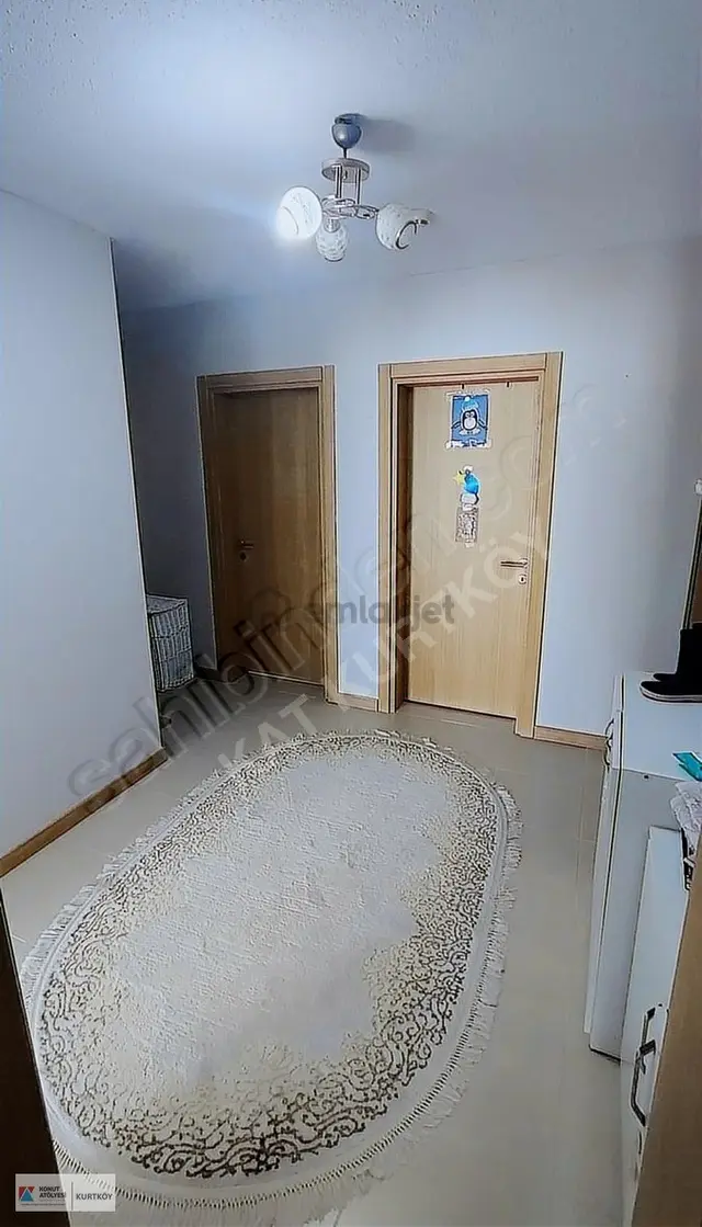 Kayaşehir 24.bölge | 3cepheli Peyzaj R Tipi 2+1 |yeşilliğe Çıkış 2