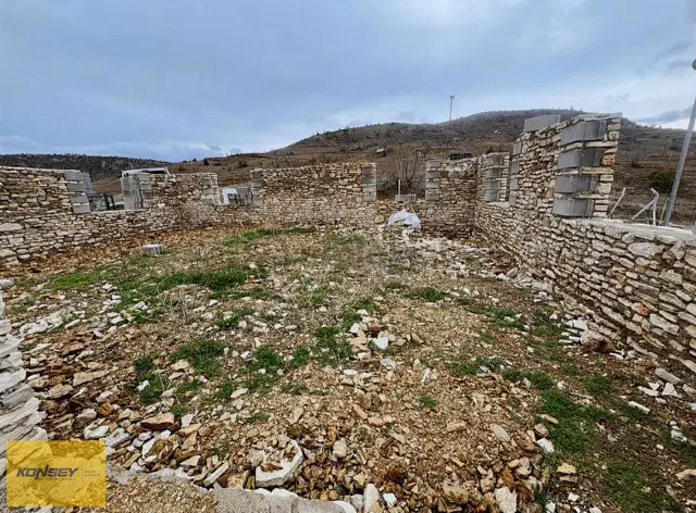 Konsey'den Bağbaşı Barajı Manzaralı Bahçe 4