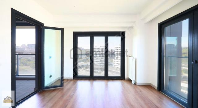 Avangart İstanbul 3+1 Büyük Tip Vadi Cephe Boş Köşe Daire - Sale 5