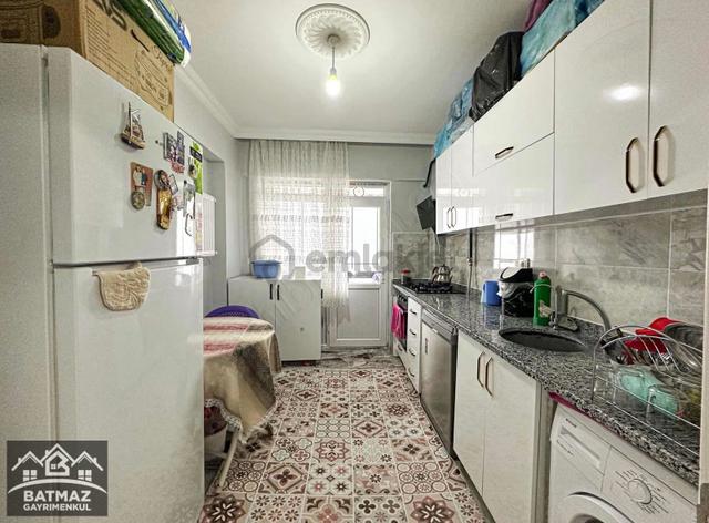 Batmaz'dan Beykent Hastane Proje Yakını 2+1 Satılık Daire 4