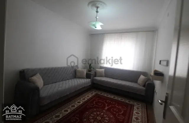 Seyrantepe'de Satılık ( 3+1) Daire 5