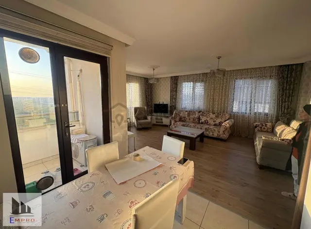 Başiskele Merkezi Konumda Kiralık Full Eşyalı Daire 4