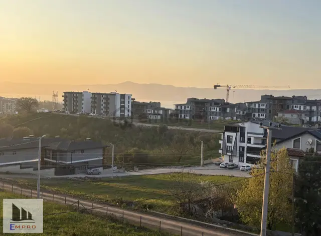 Başiskele Merkezi Konumda Kiralık Full Eşyalı Daire 3