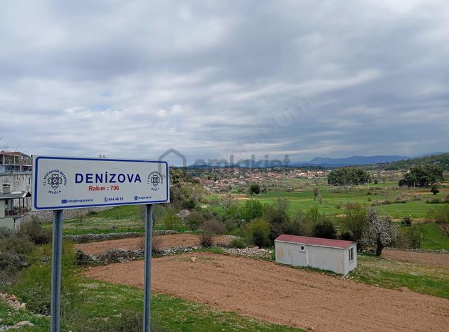 Deniz Ovası Yatırımlık Tarla 4