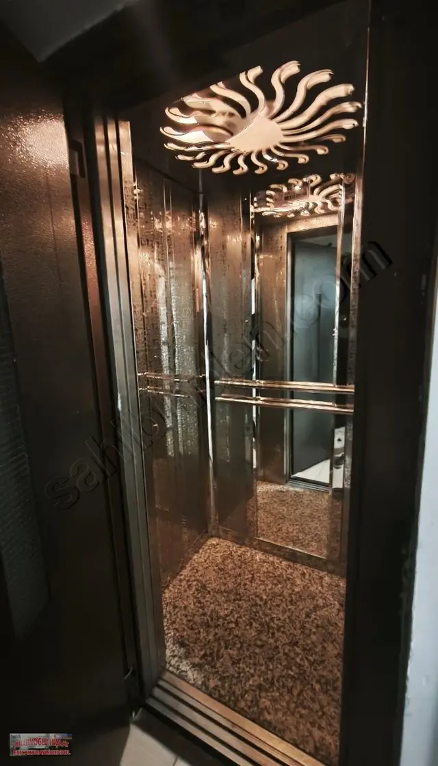 Yeni Mahalle De 3+1 Ara Kat Asansörlü 2