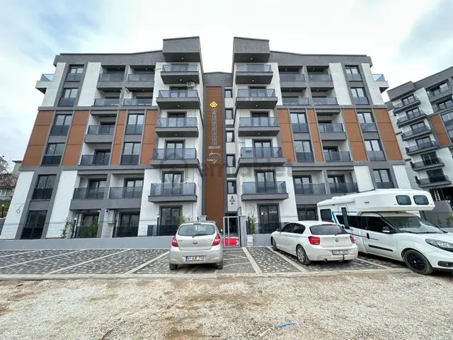 Cb Akademi Bağçeşme Prestige2 Satılık 2+1 Arakat Manzaralı Daire 3