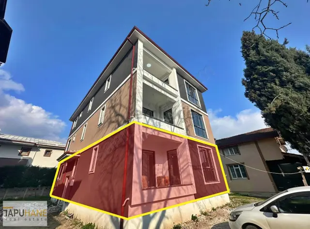 Tapuhane'den Satılık 0 (sıfır) 3+1 135m2 Lüks Daire 4