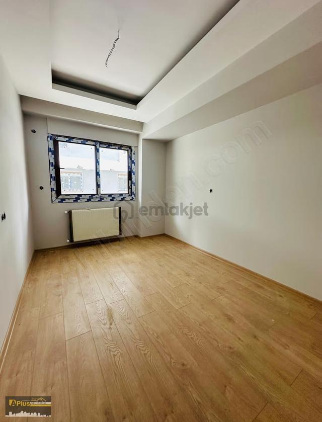 A Plus Garimenkulden Gölet Mevkisinde 3+1 Satılık Lüks Daire 5