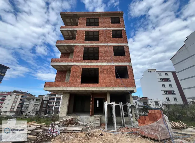 Revizyon'dan Fevzi Çakmak Mah. 2+1 Daire Fırsatı !! 1