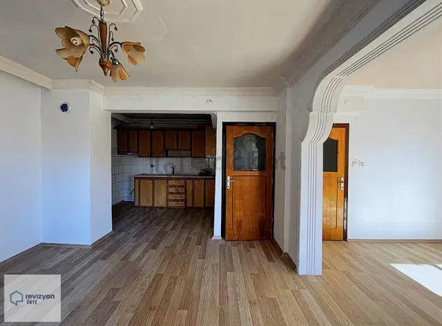 Revizyon'dan Meydana 1 Adım 3+1 Kiralık Doğalgazlı 3