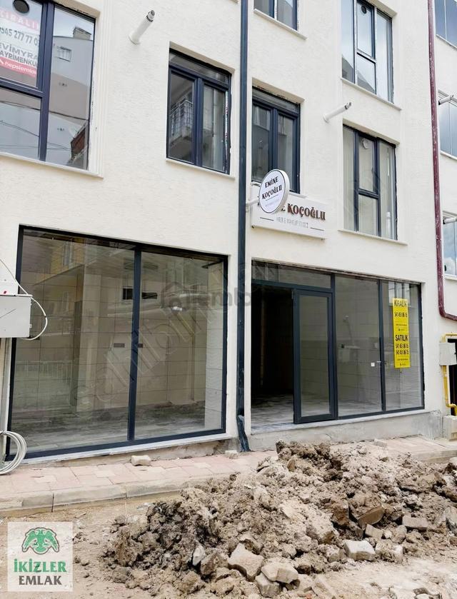 Bilecik Söğüt Merkezde Cadde Üzeri Dükkan Bilecik Söğüt Merkezde Cadde Üzeri Dükkan