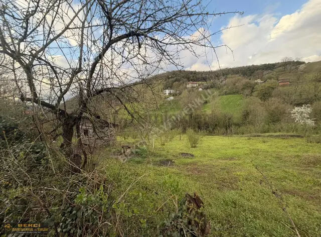 Akağaç Köyü 7 Dönüm Köy İçi İmarlı Elektirik Yol Su Var 4