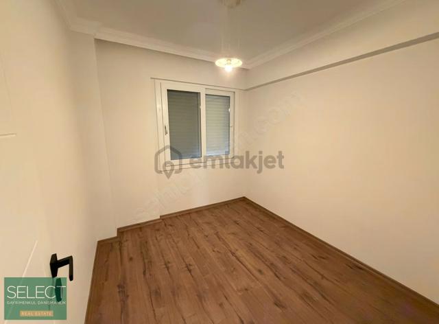 Marmaris Sitelerde Denize Yürüme Mesafesinde 3+1 Bahçeli Daire 4
