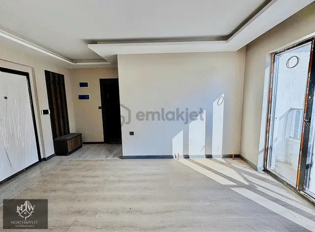 North West Gayrimenkul'den İncek'te Kiralık 1+1 Daire 2