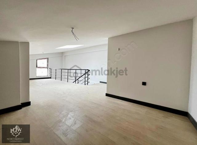 Northwestten 1+1 Fiyatına İskanlı Kombiankastre Takılı 2+1 Daire 4