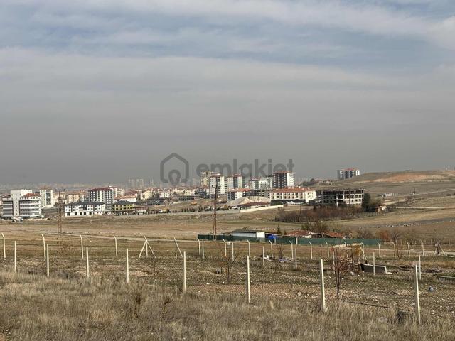 Kerman'dan Yenicimşit'te Kiralık 1000 M2 Tarla 5