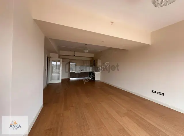 Venezia Mega 3+1 Şehir Manzaralı Satılık Daire 1