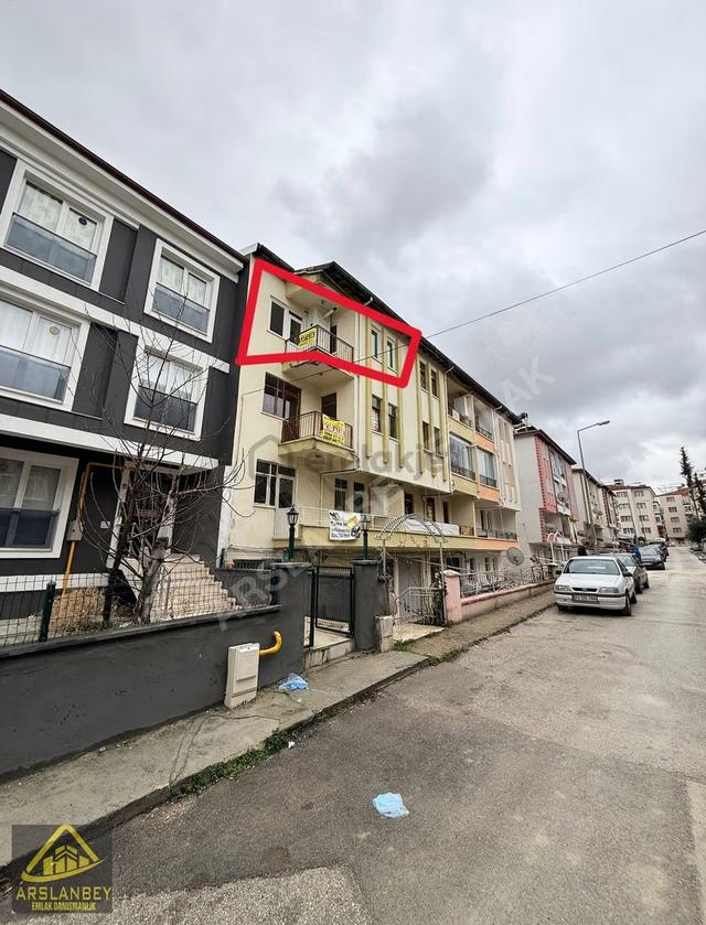 Burdur Bahçelievler Mahallesinde Satılık 3+1 Daire Burdur Bahçelievler Mahallesinde Satılık 3+1 Daire
