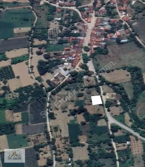 İnegöl Kınık Ana Yolda 997m² Bitişik 2 Parsel Satılık 3