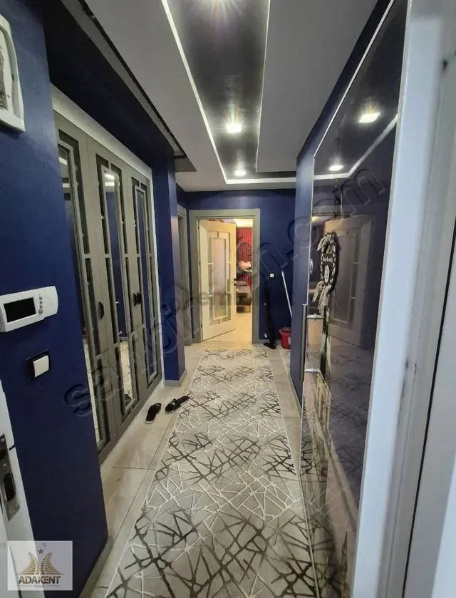 Sarıçam Gültepede 6+1 Dairemiz Satılıktır
