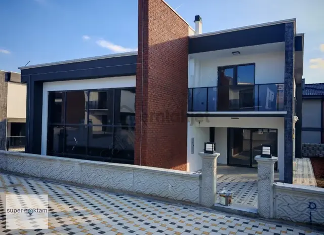 Süper Noktam'dan %1,85 Kredi İle Karacakaya'da Ultra Lüks Villa 1