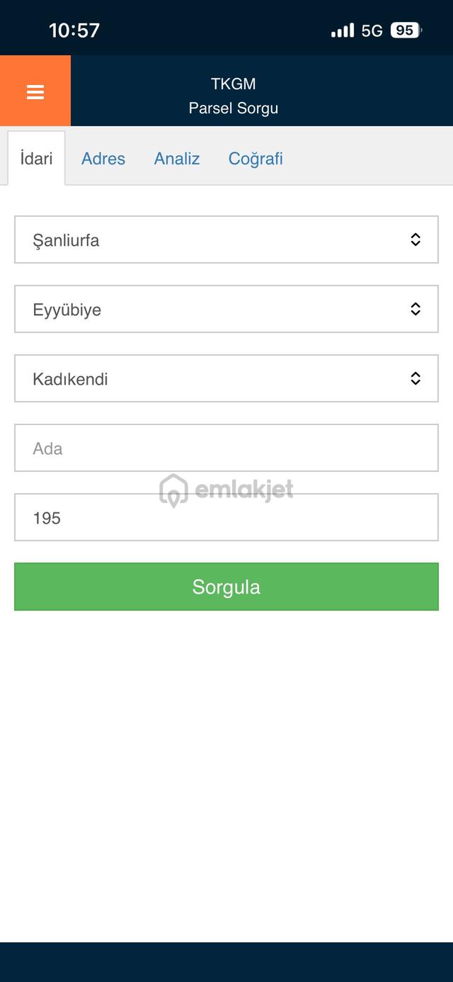 Tavze Gayrimenkuldan Aşağı İşkarada Satılık 7,5 Dönüm Badem Bahçesi.