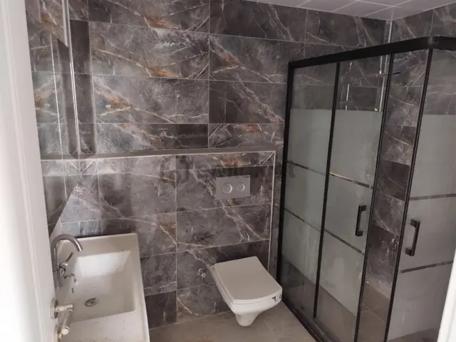 Varır Park Sitesinde 2+1 Geniş Lüks Daire 3