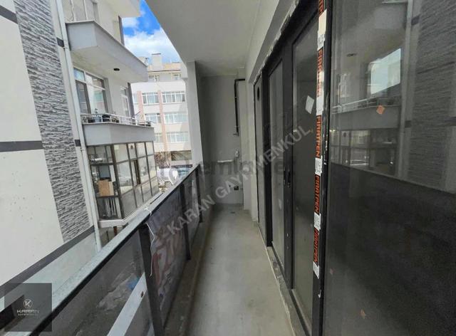 __karan__56'lar Lise Caddesine Cephe Satılık 1+1 Sıfır Daire 5
