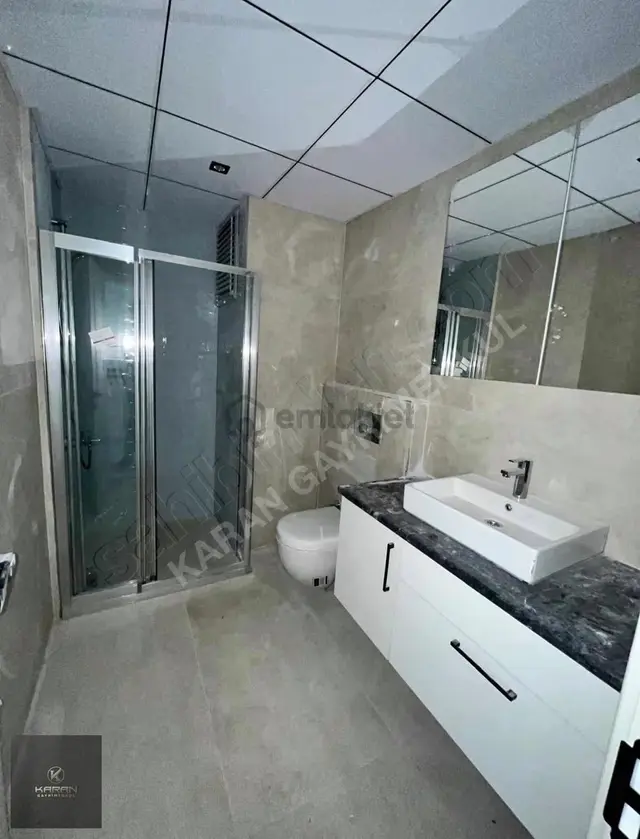 __karan__56'lar Lise Caddesine Cephe Satılık 1+1 Sıfır Daire 3