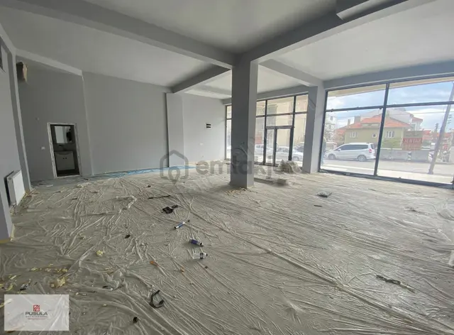 Toygar Mah. Muhteşem Konumlu Satılık 255 M2 Dükkan 2