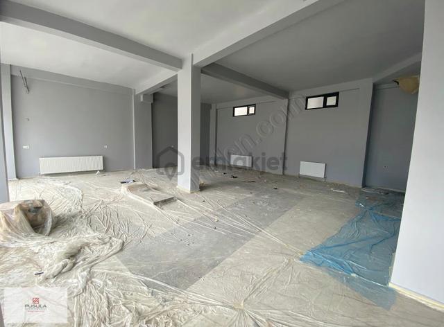 Toygar Mah. Muhteşem Konumlu Satılık 255 M2 Dükkan 3