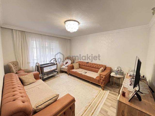 Ymz Den 60. Yıl Mah Satılık 3 Katlı Müstakil Ev Tatlıcı Silo Civ 4